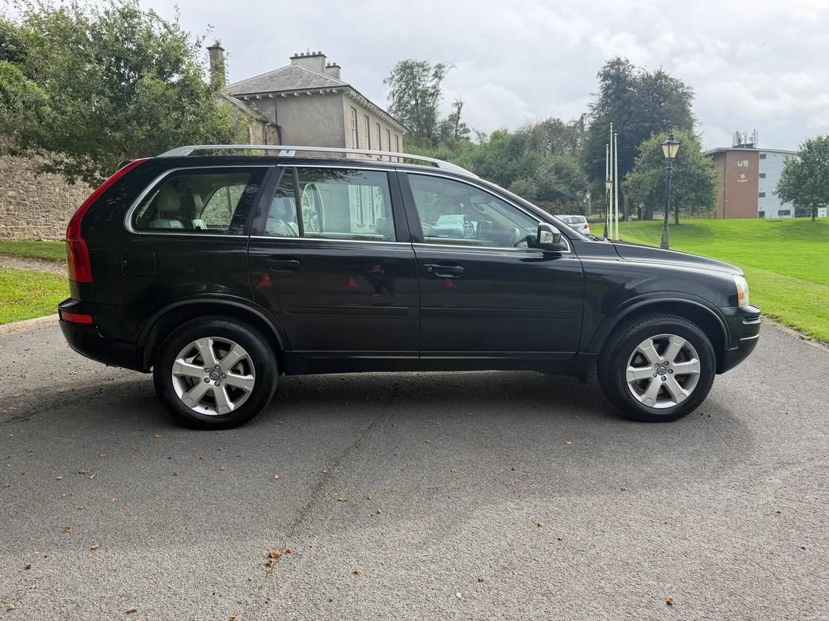 Volvo XC90 NCT 02/27!! 7 Seater - Image 4