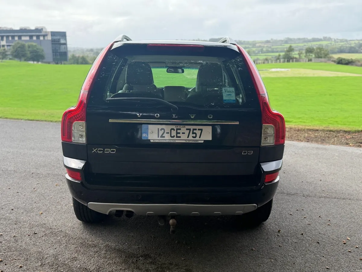Volvo XC90 NCT 02/27!! 7 Seater - Image 6