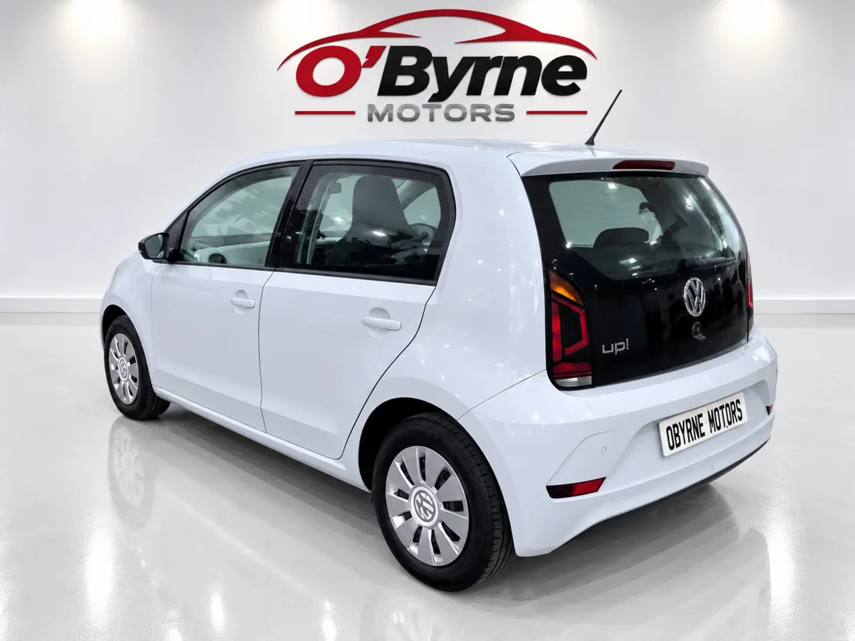 Volkswagen up! Auto - Image 3