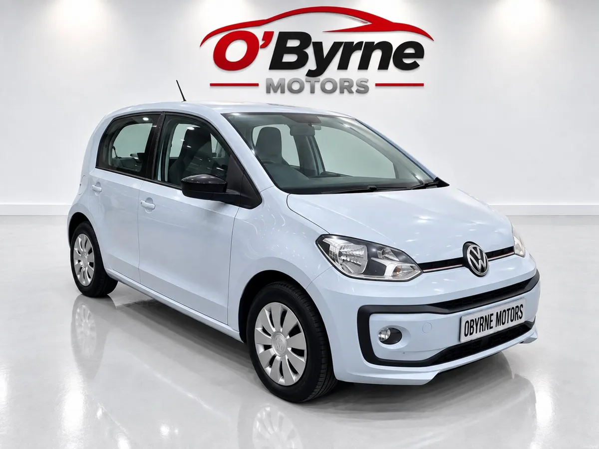 Volkswagen up! Auto - Image 2