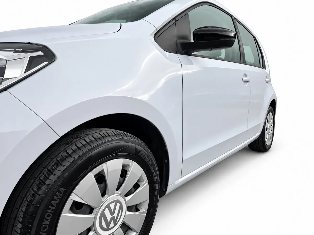 Volkswagen up! Auto - Image 6