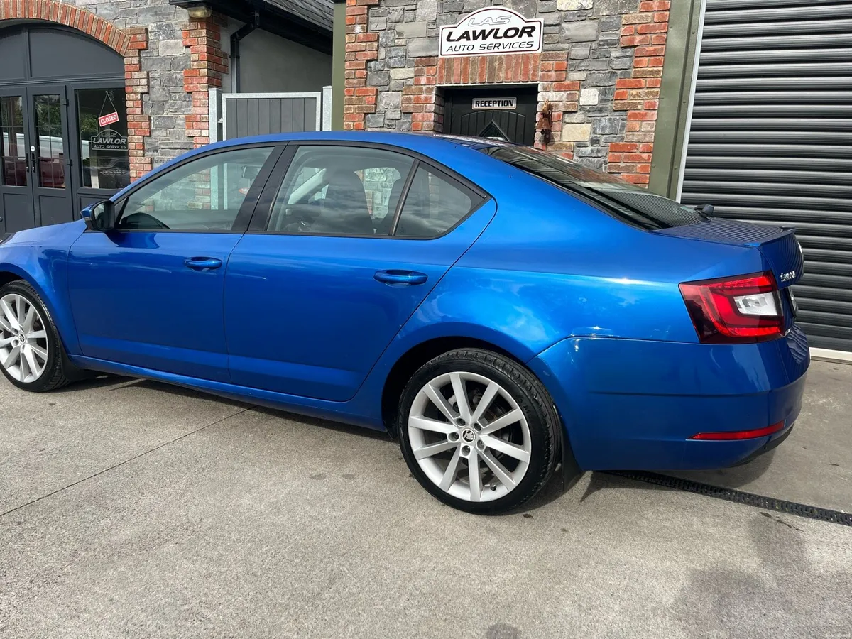 For sale Skoda Octavia 1.6 tdi 172 NEW MODEL - Image 3
