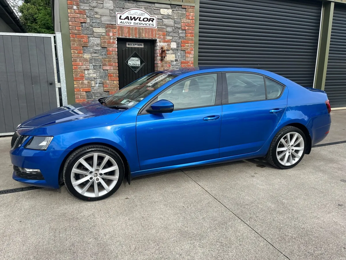 For sale Skoda Octavia 1.6 tdi 172 NEW MODEL - Image 1