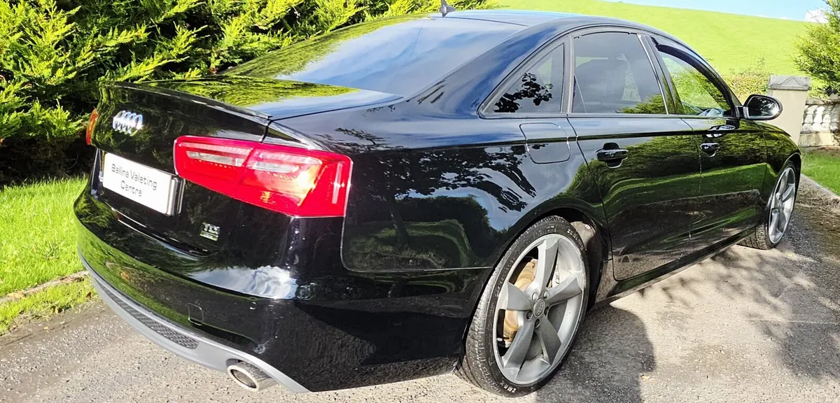 Audi A6 **READ AD** - Image 2