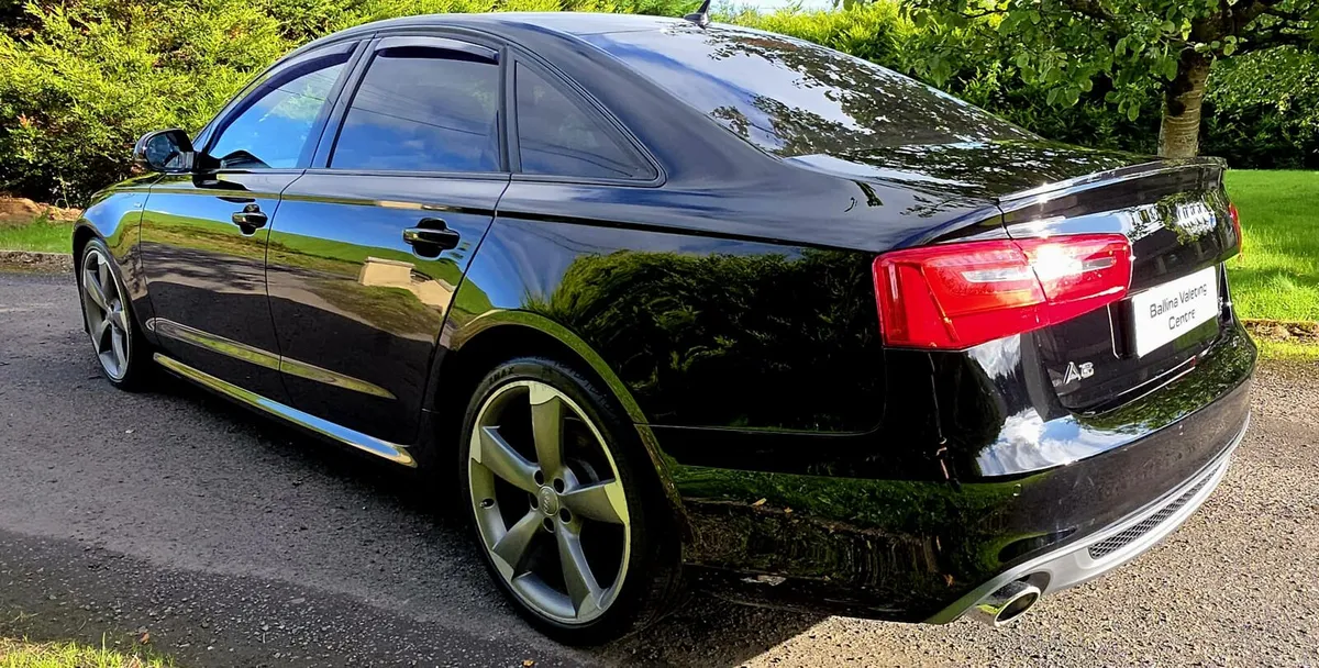 Audi A6 **READ AD** - Image 3