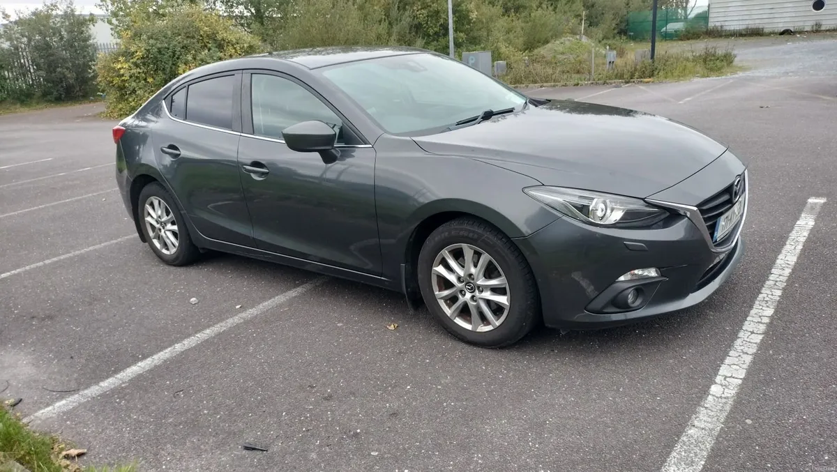 Mazda 3 1.5 diesel - Image 3