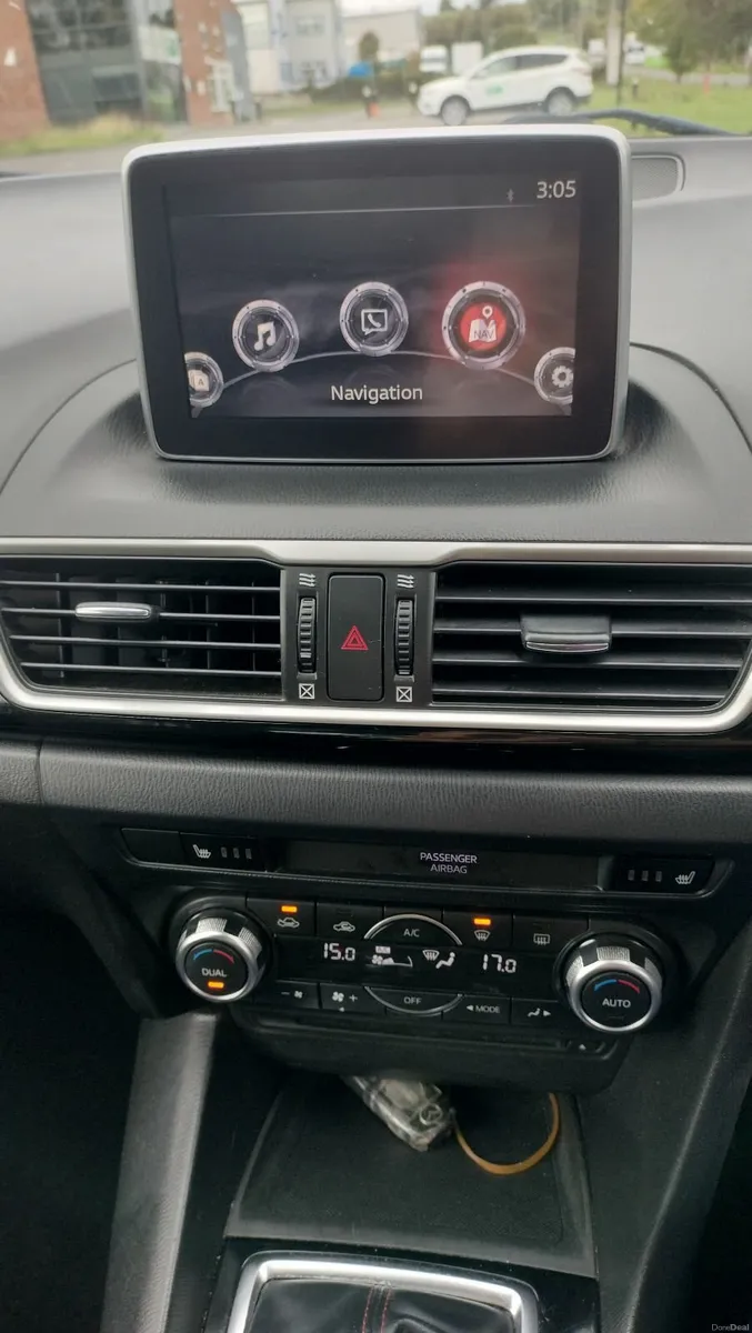 Mazda 3 1.5 diesel - Image 5