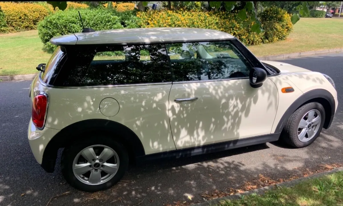 Mini One 2016 - Image 4