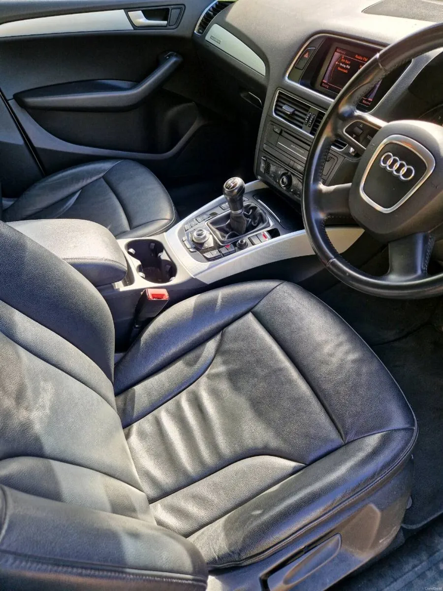 Audi Q5 - Image 6