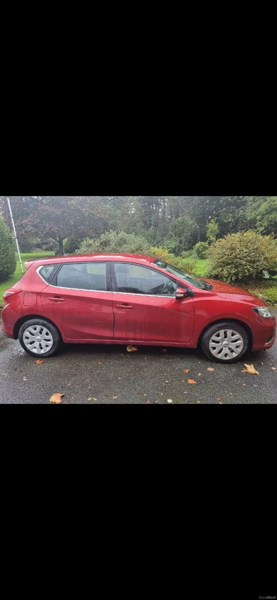 Nissan Pulsar 2016 - Image 3
