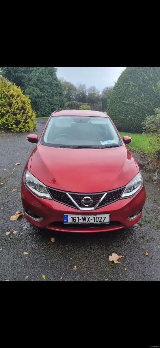 Nissan Pulsar 2016 - Image 4