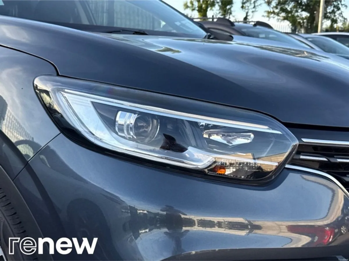 Renault Kadjar 1.3 TCE 140 GPF Iconic - Image 2