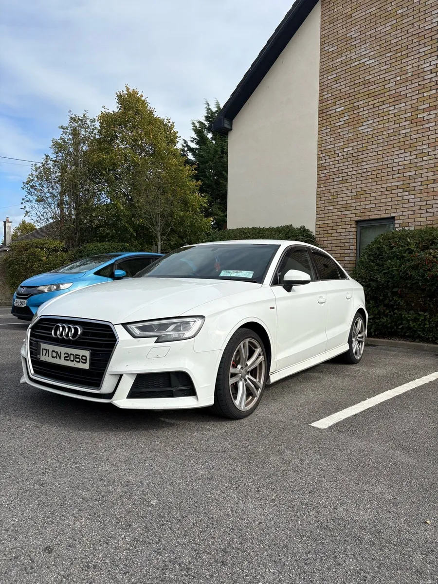 Audi A4 S Line 1.6 Diesel - Image 1