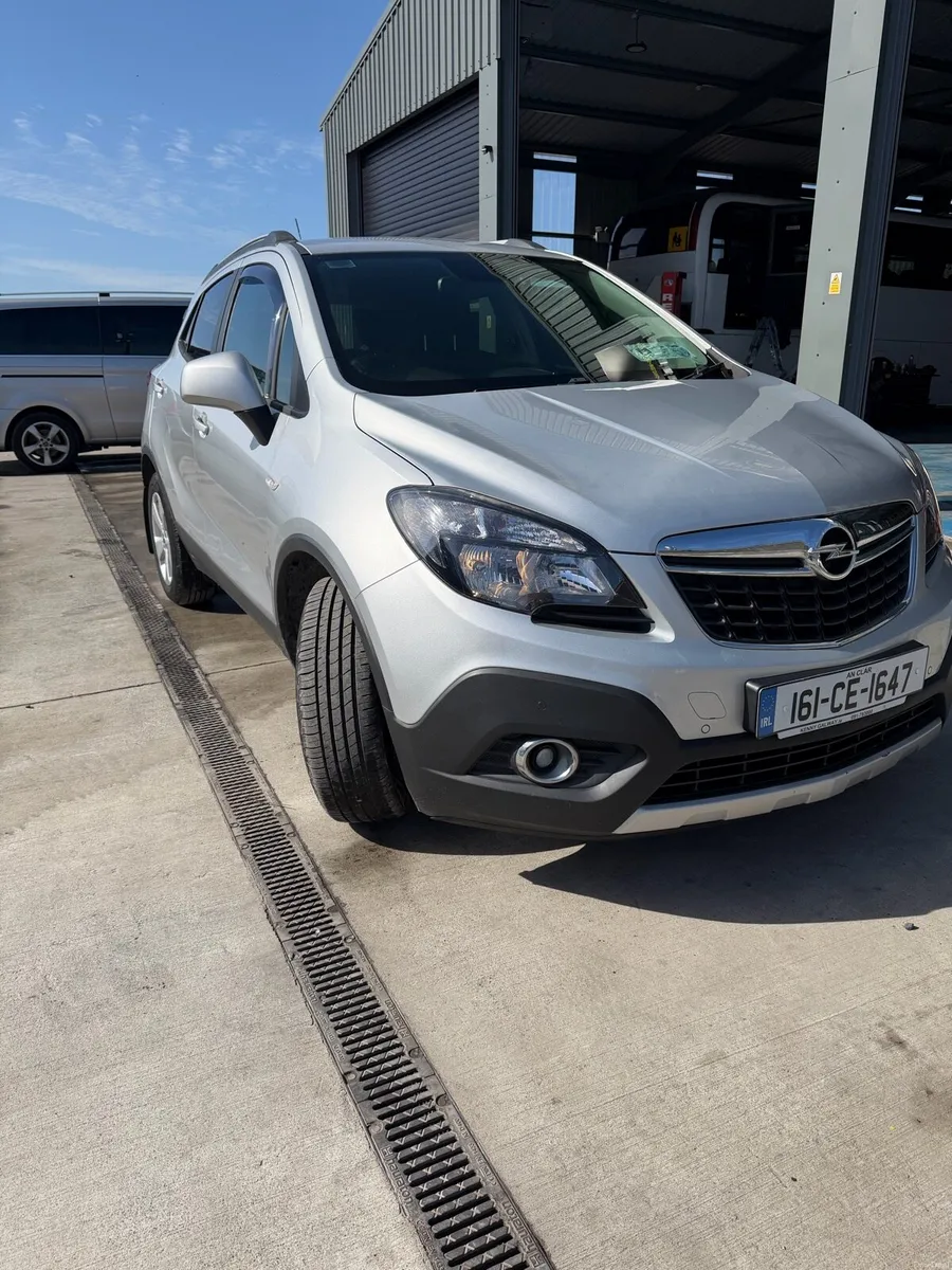 Opel moka - Image 1