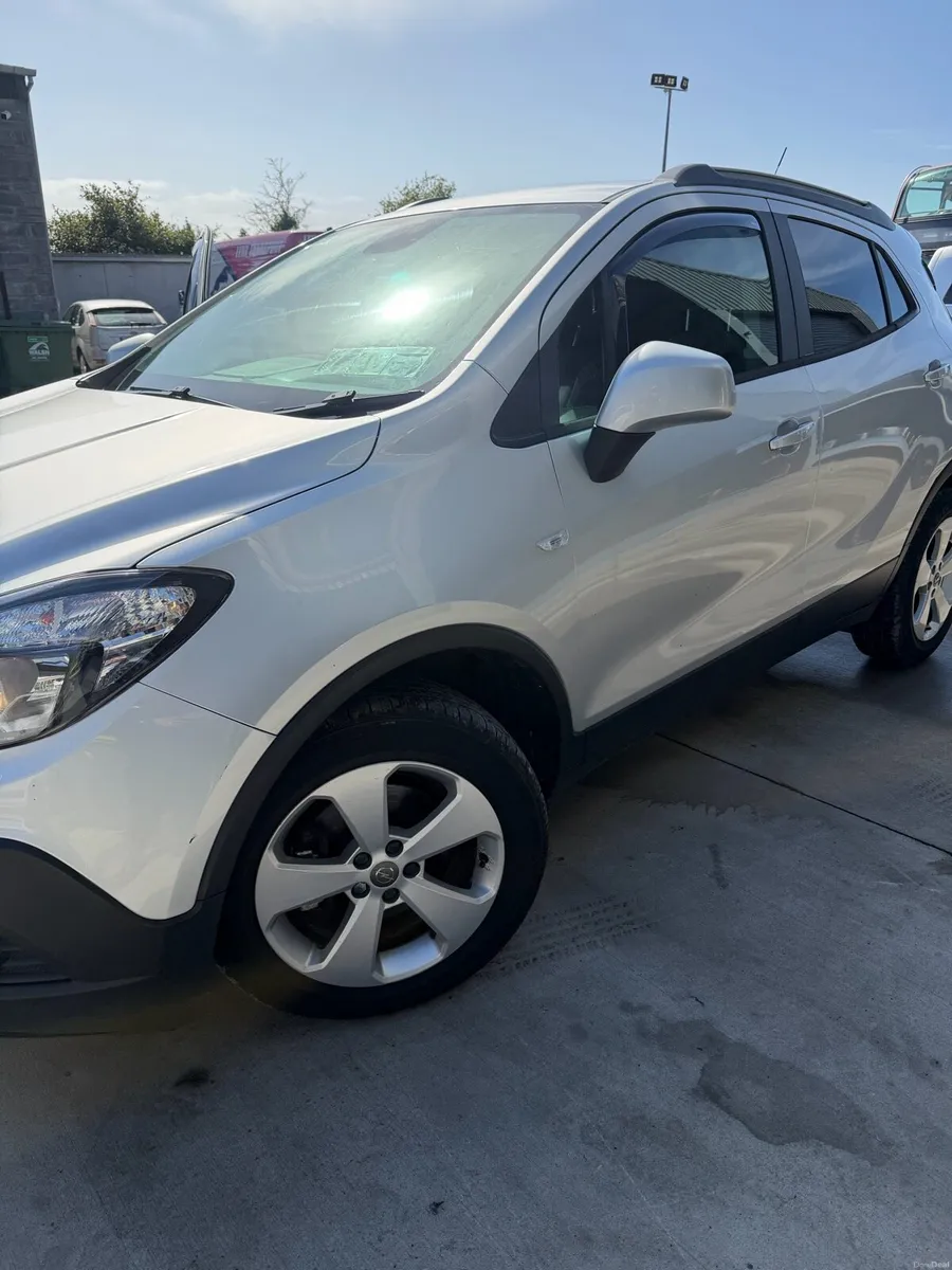 Opel moka - Image 5