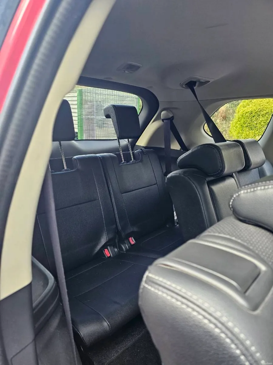 Mitsubisti Outlander - Image 3