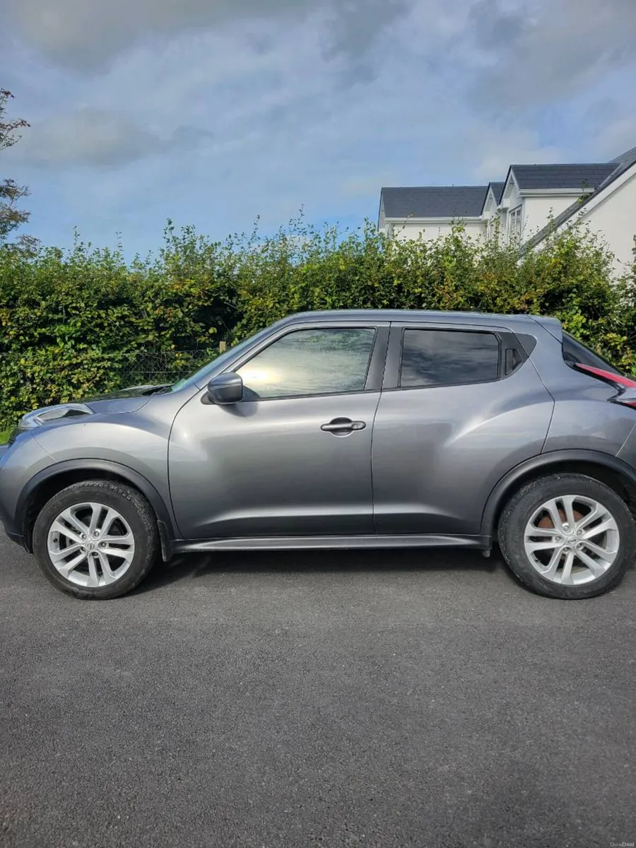 162 Nissan Juke - Image 2