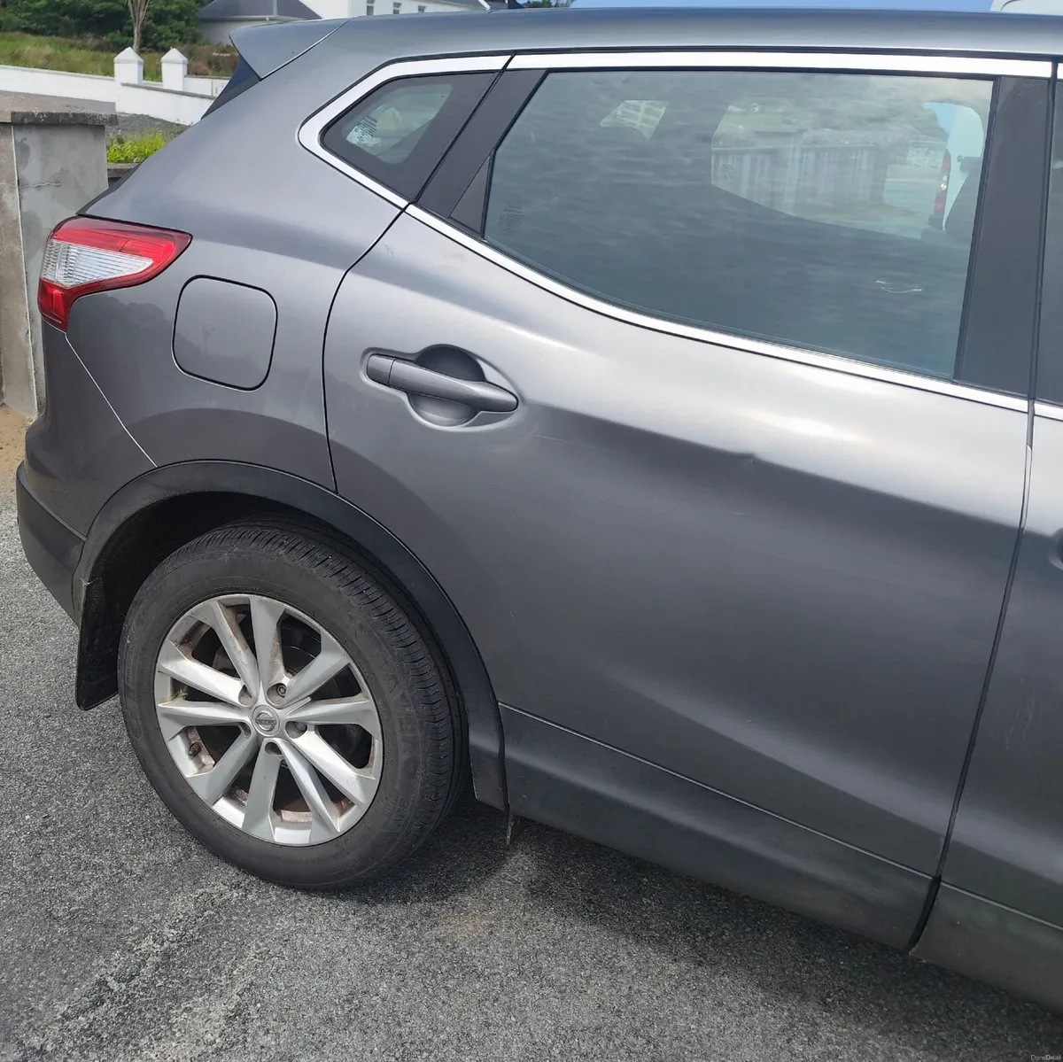 Nissan Qashqai 2014 - Image 5