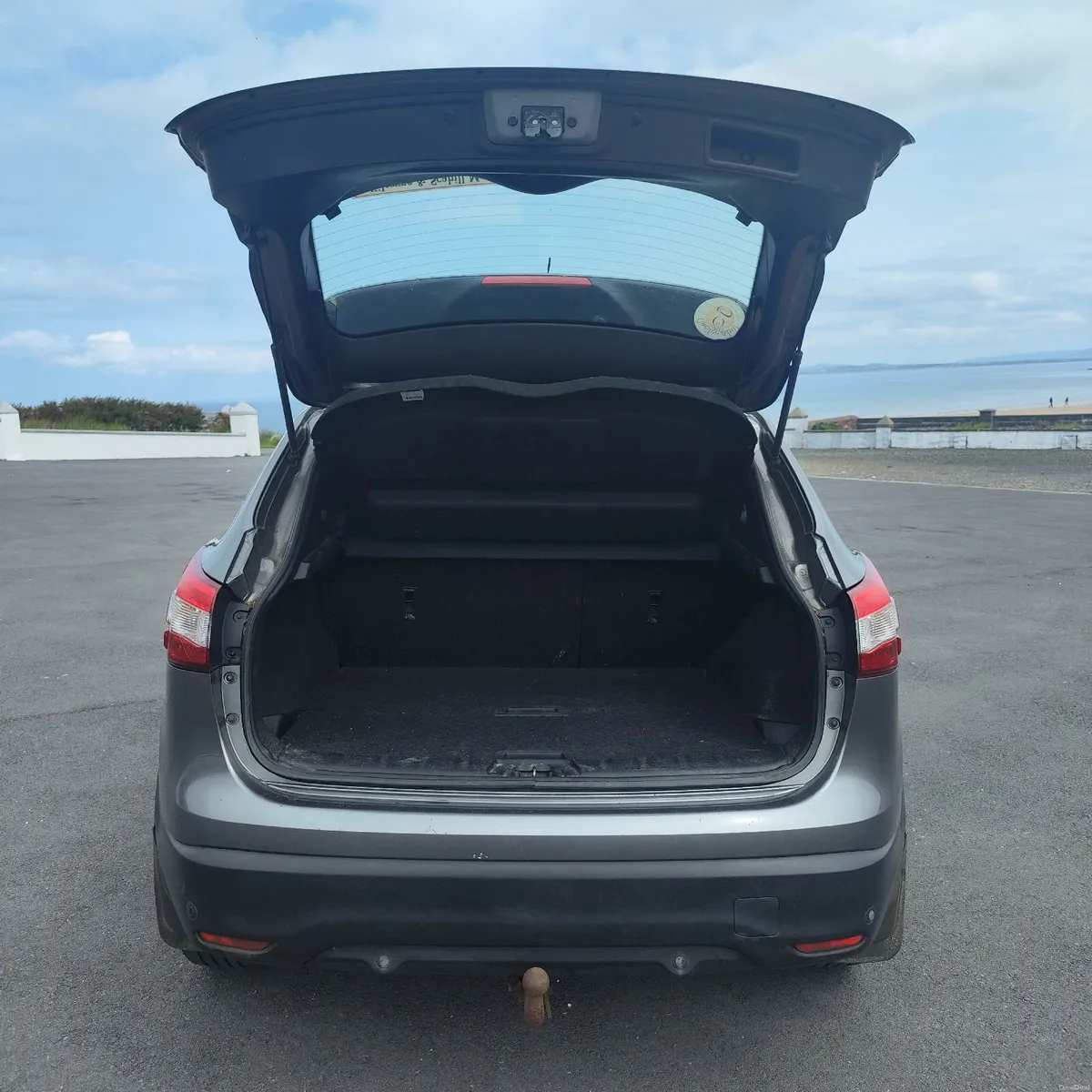Nissan Qashqai 2014 - Image 2