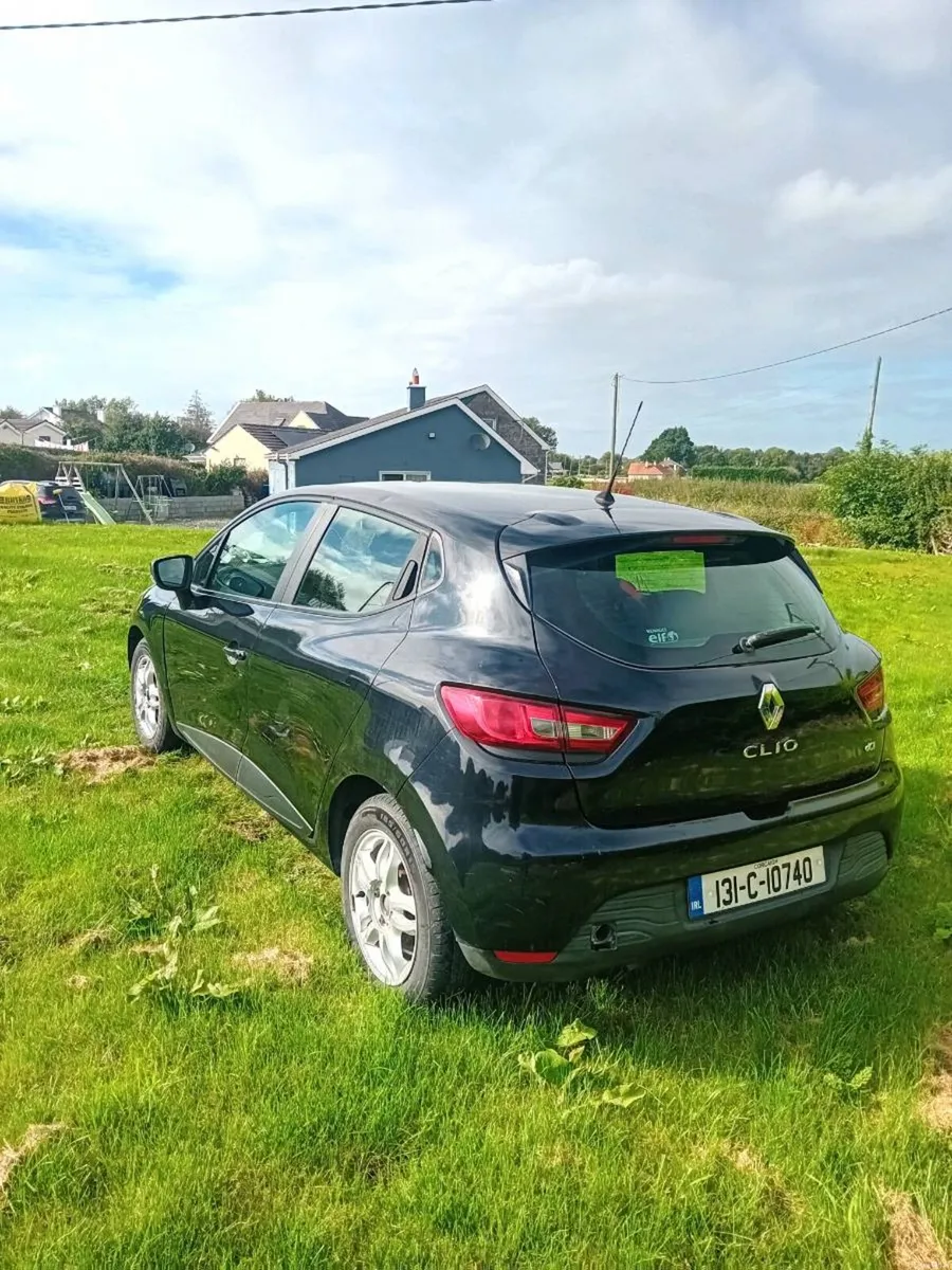 Reno clio sport - Image 4
