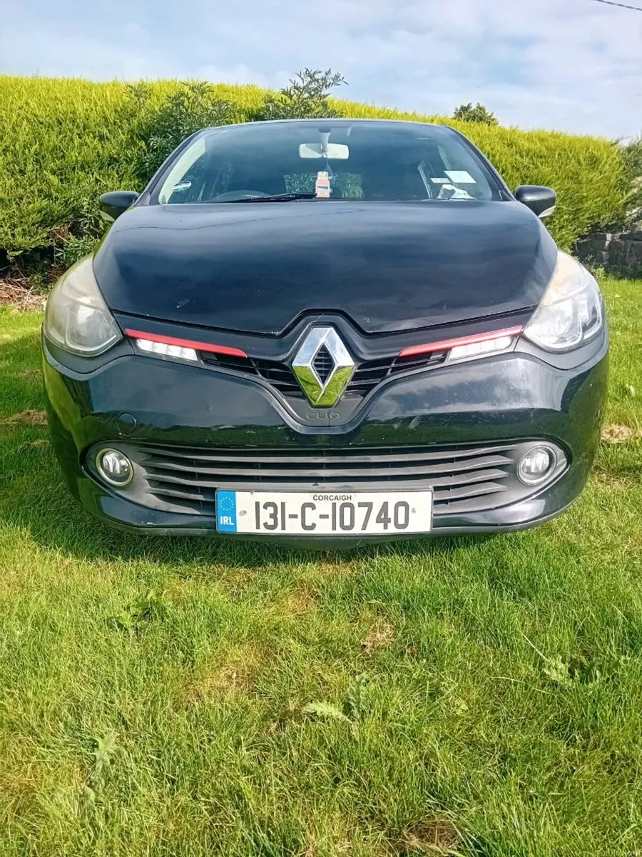 Reno clio sport - Image 2