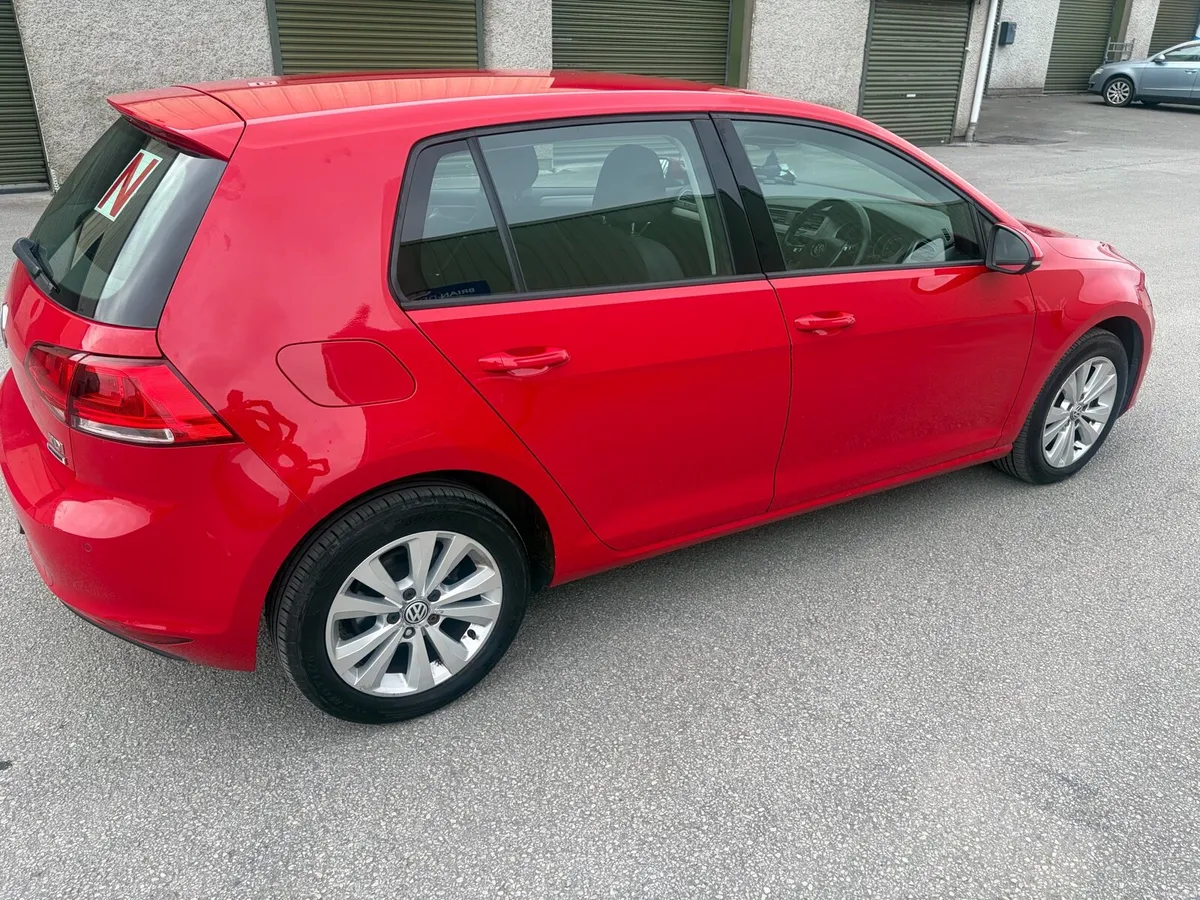 Volkswagen Golf 1.6TDI ⛽️ - Image 3