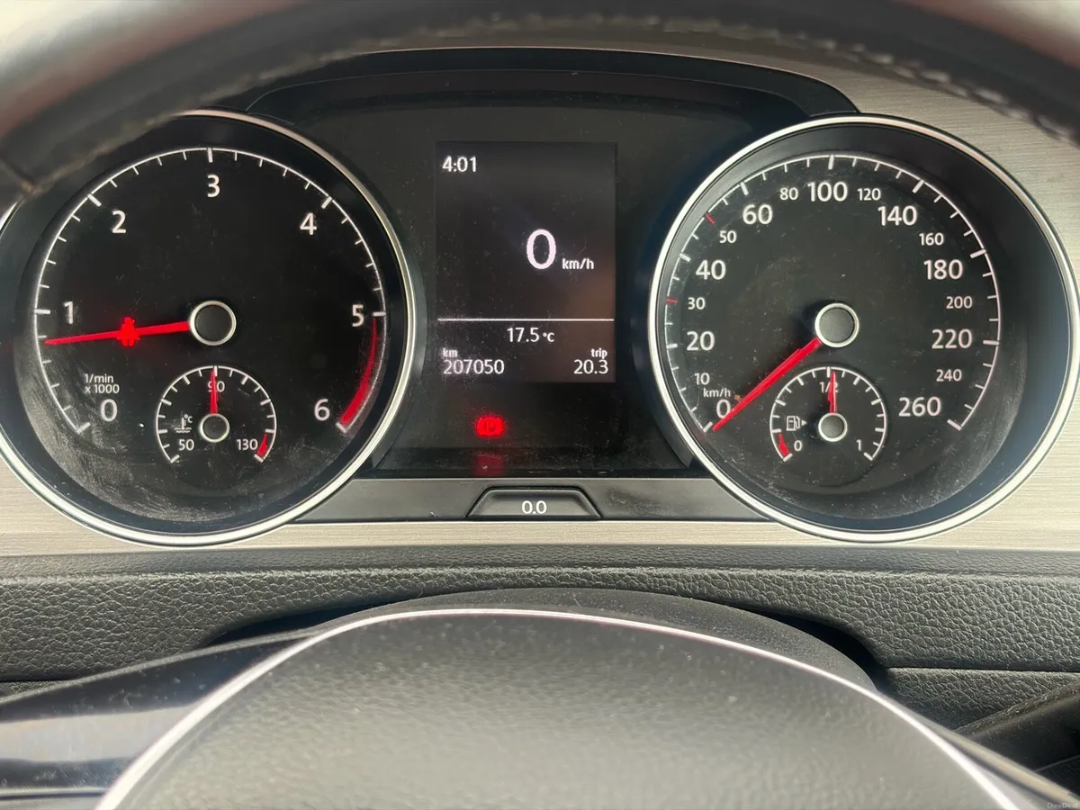 Volkswagen Golf 1.6TDI ⛽️ - Image 5