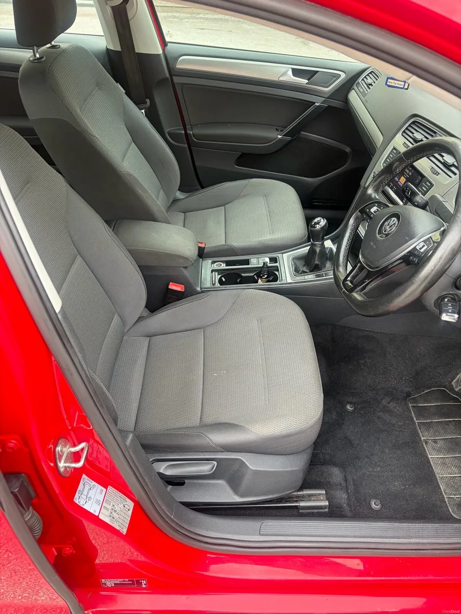Volkswagen Golf 1.6TDI ⛽️ - Image 6
