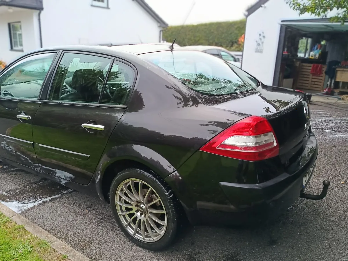 Renault Megane 2007 - Image 6