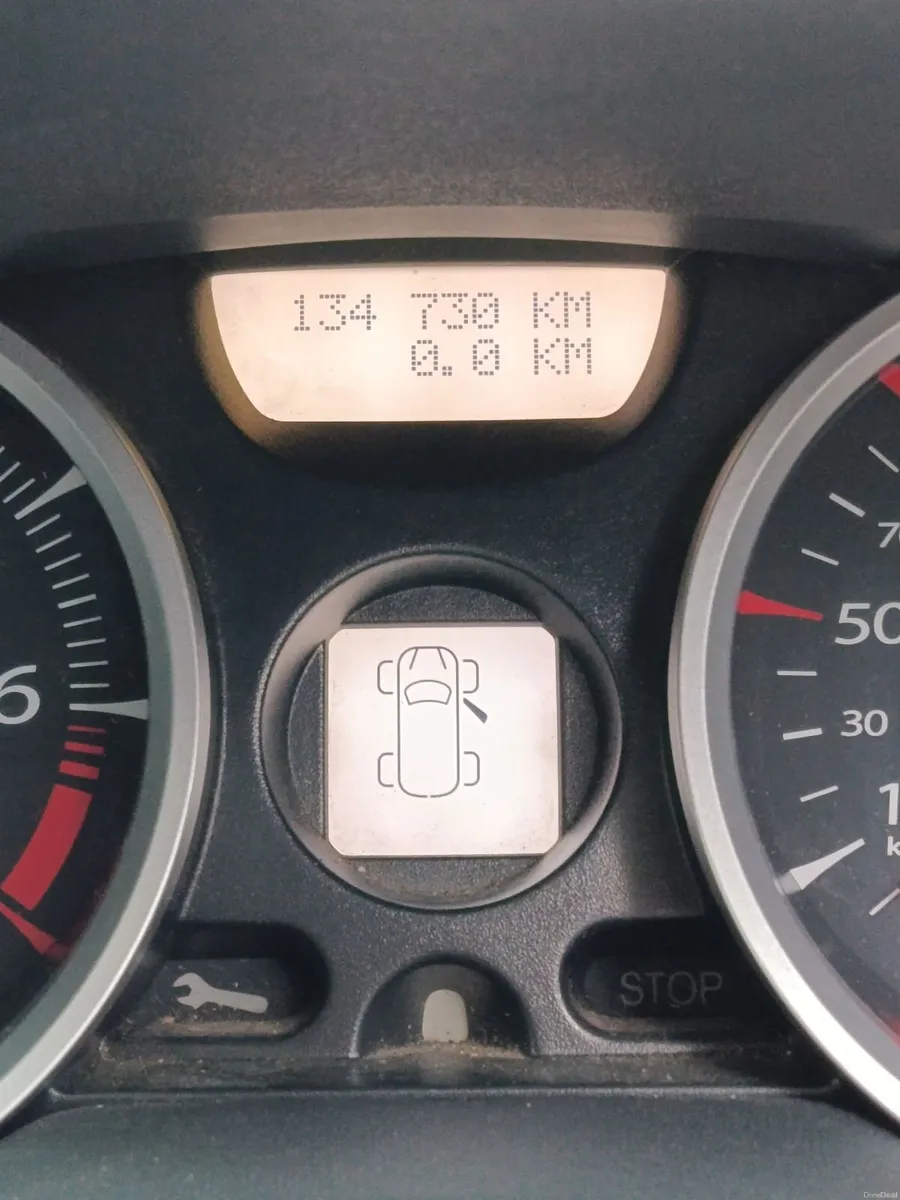 Renault Megane 2007 - Image 2