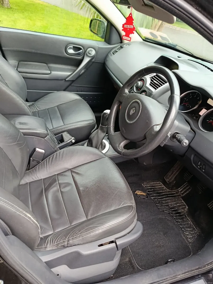 Renault Megane 2007 - Image 3