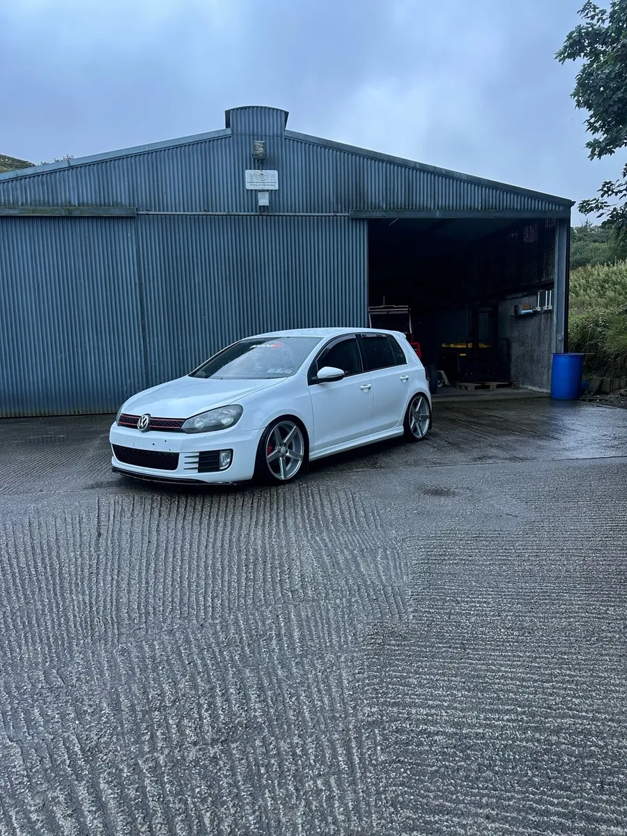 Mrk 6 golf - Image 4