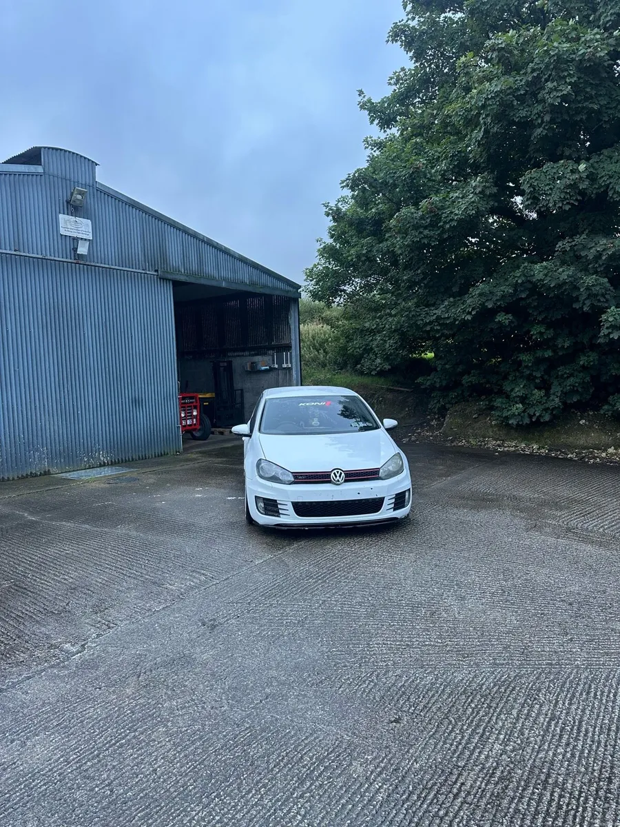 Mrk 6 golf - Image 5