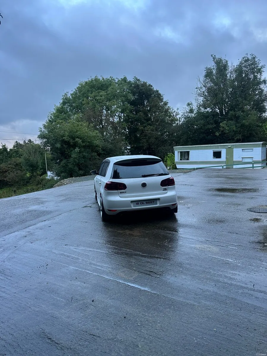 Mrk 6 golf - Image 2