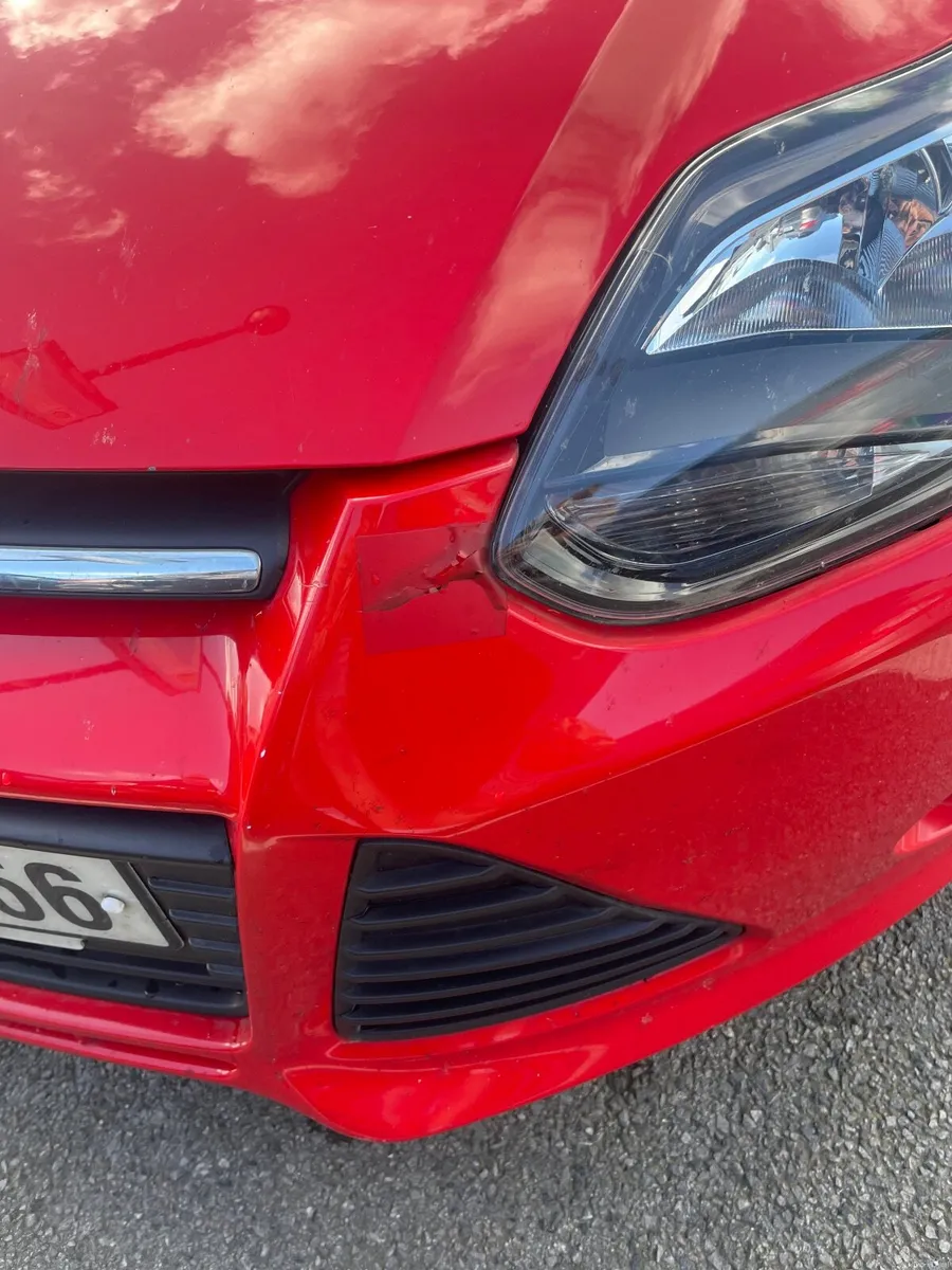 Ford Focus 2013 - Image 6