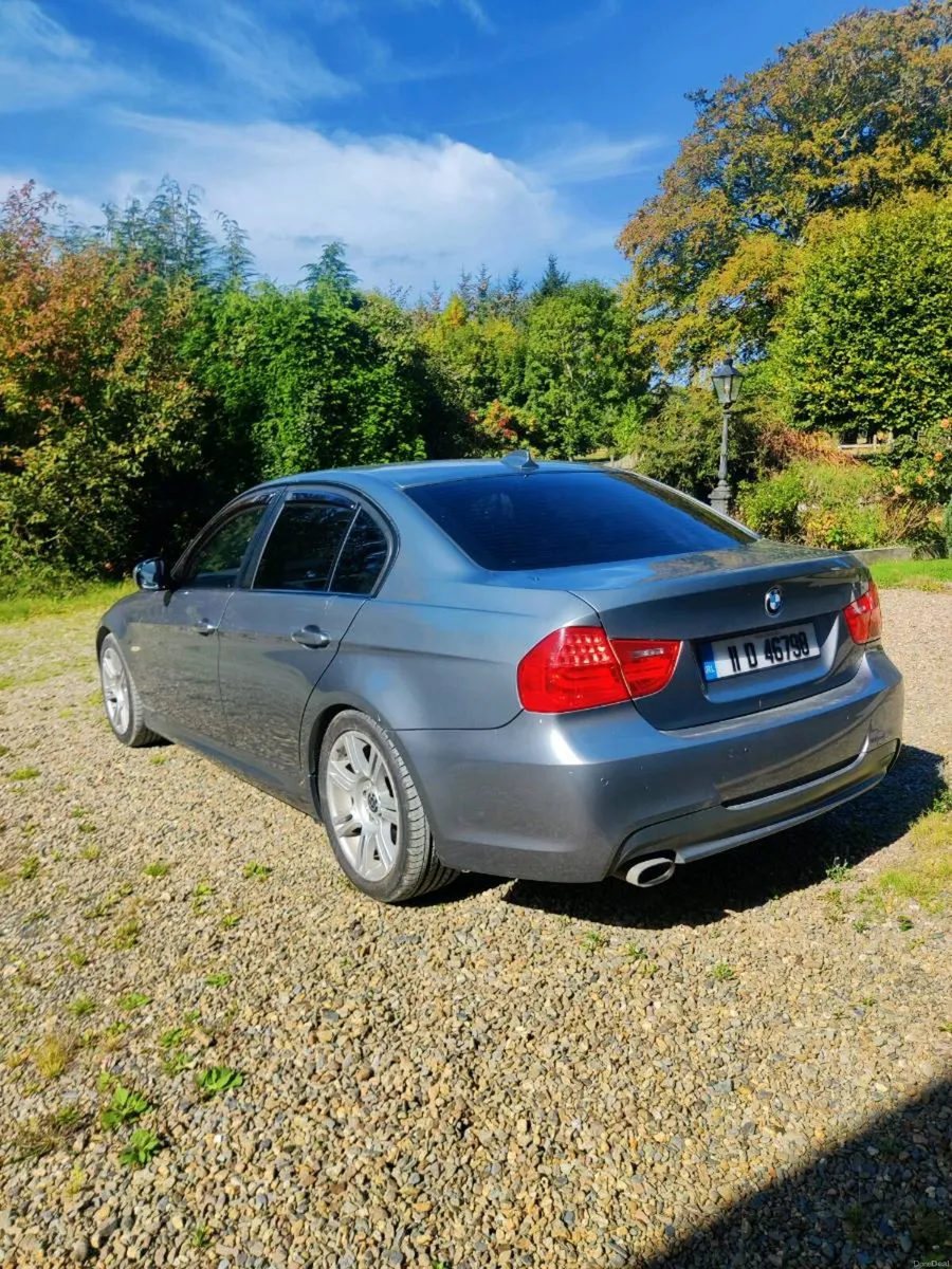 BMW 320D Msport - READ AD - Image 3