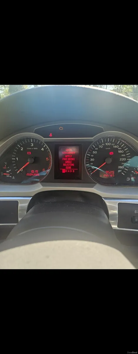 Audi A6, 2.7 ,v6 - Image 6