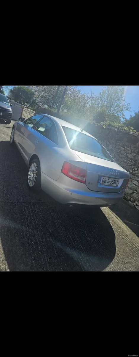 Audi A6, 2.7 ,v6 - Image 2