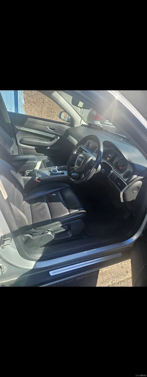 Audi A6, 2.7 ,v6 - Image 4