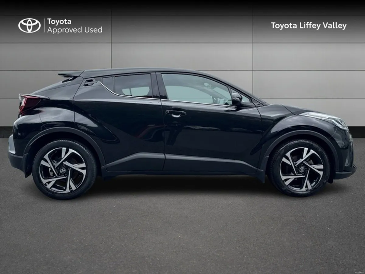 Toyota C-HR C-HR HYBRID SPORT - Image 3