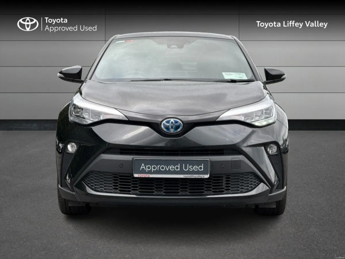 Toyota C-HR C-HR HYBRID SPORT - Image 5