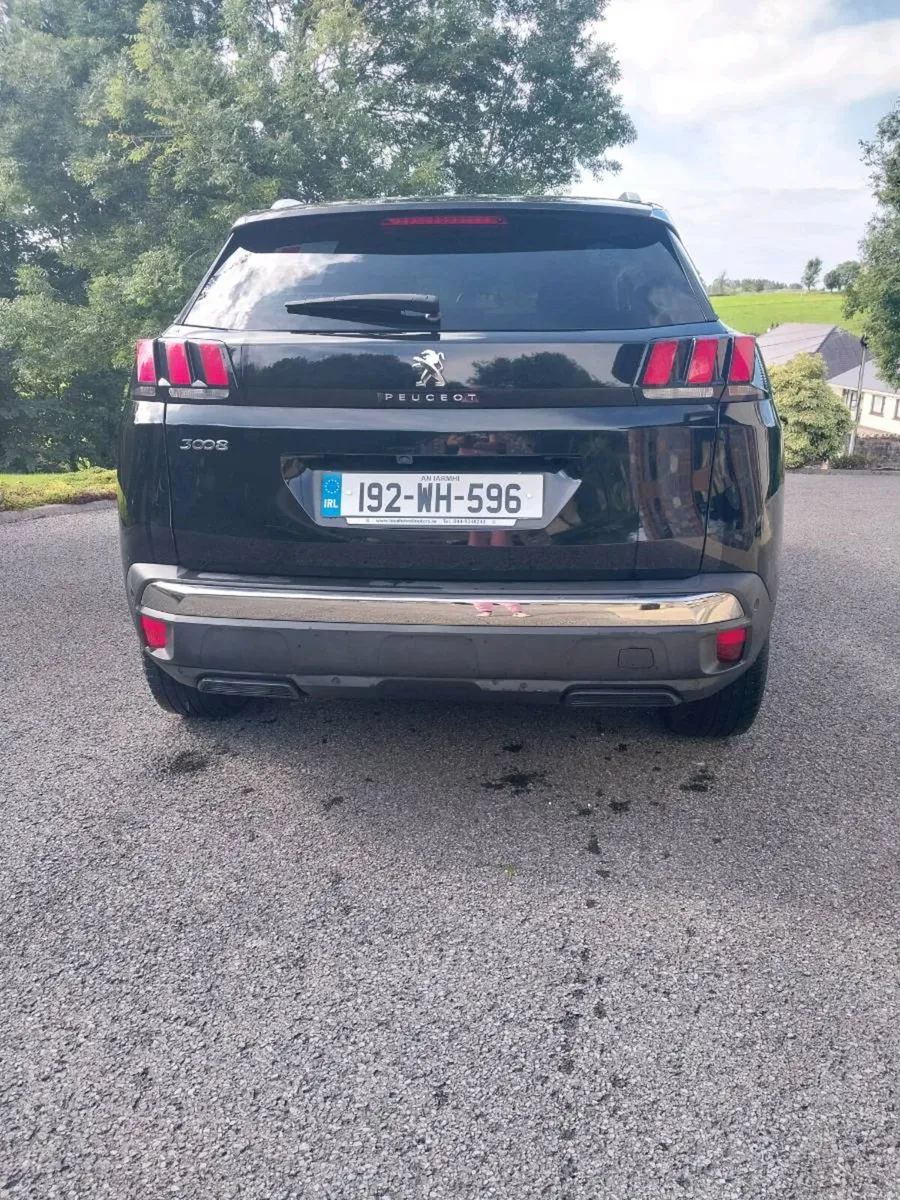 Peugeot 3008 - Image 3