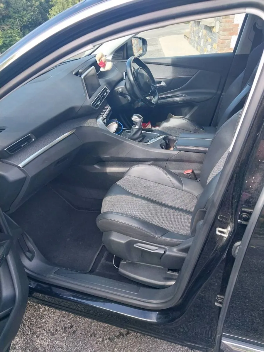Peugeot 3008 - Image 5