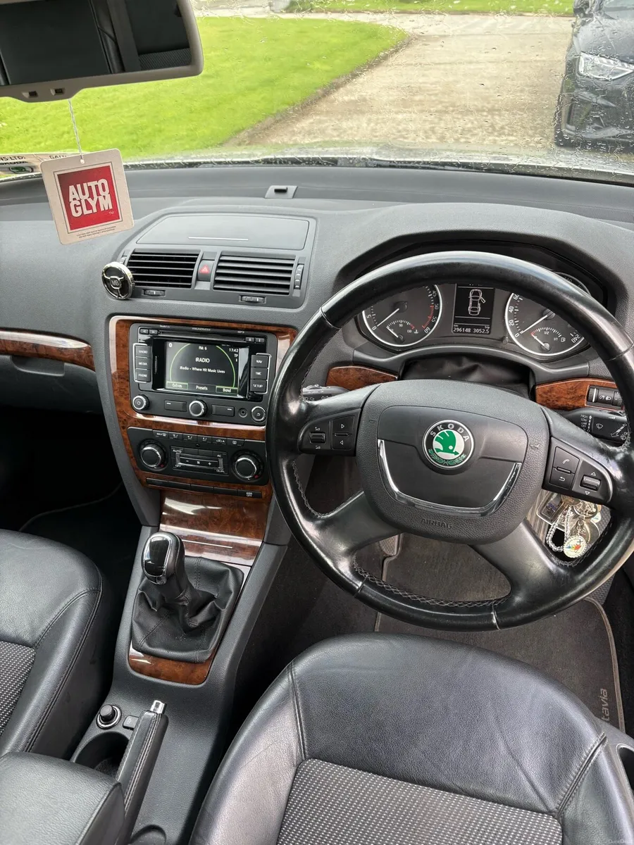 Skoda Octavia - Image 4