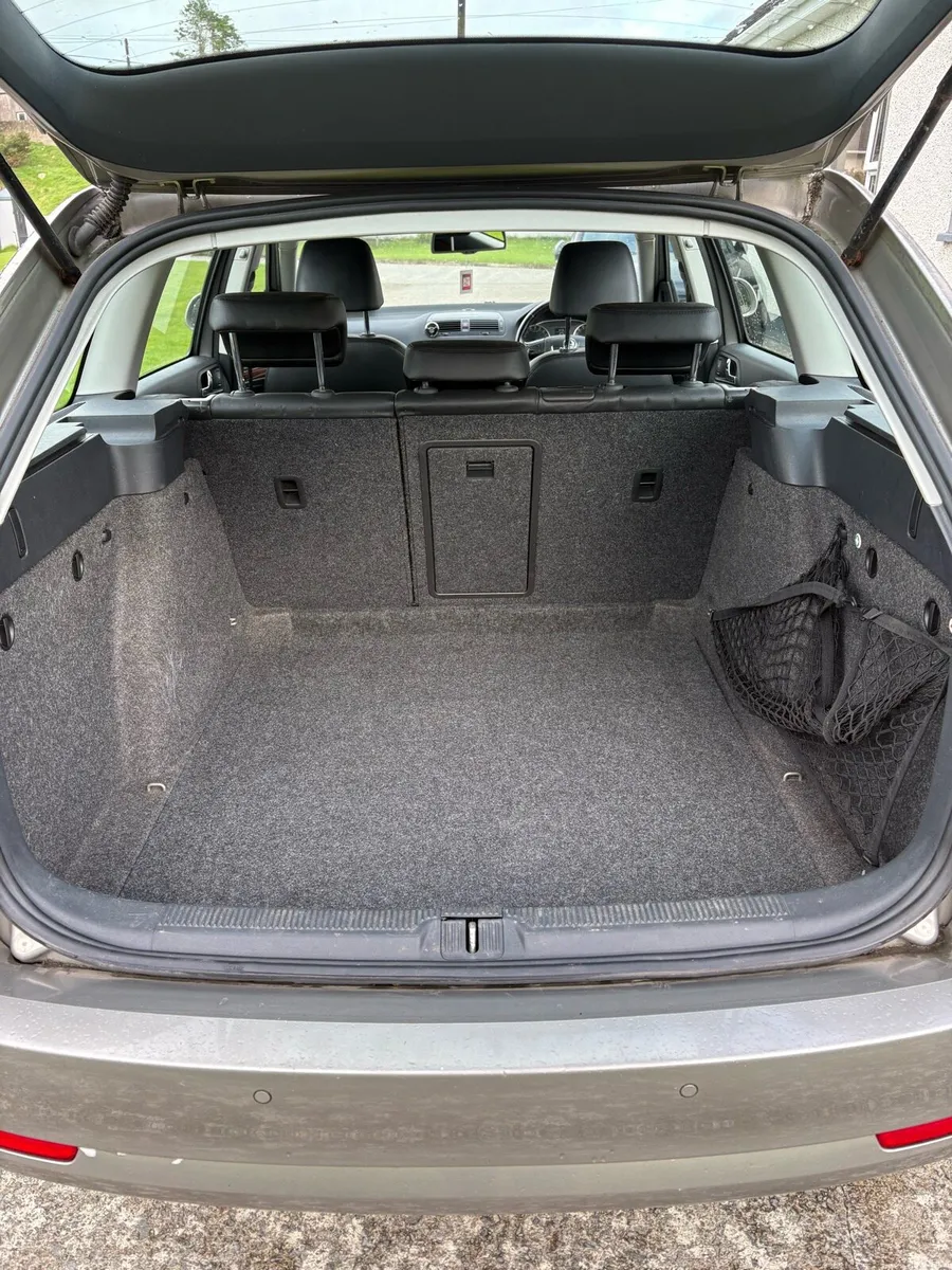 Skoda Octavia - Image 6