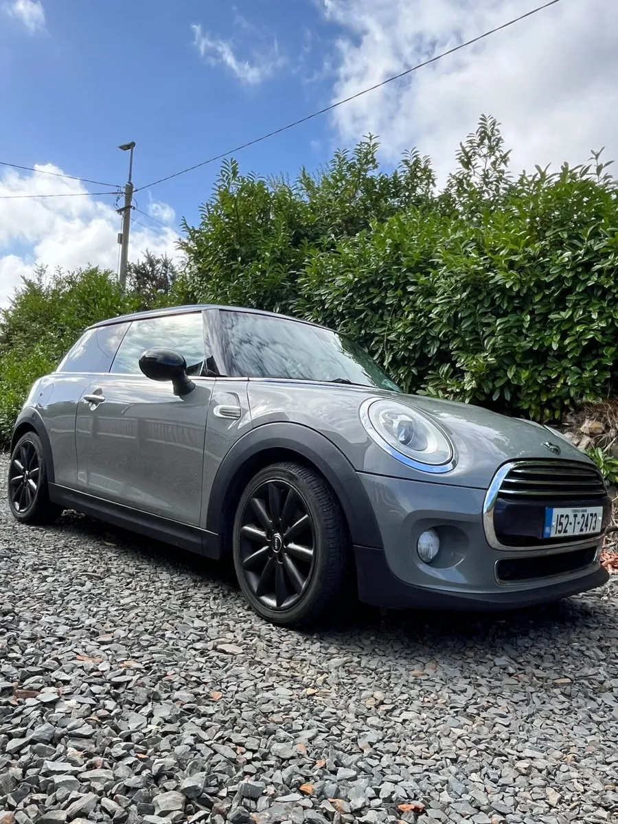 Mini Cooper 2015(152) - Image 2