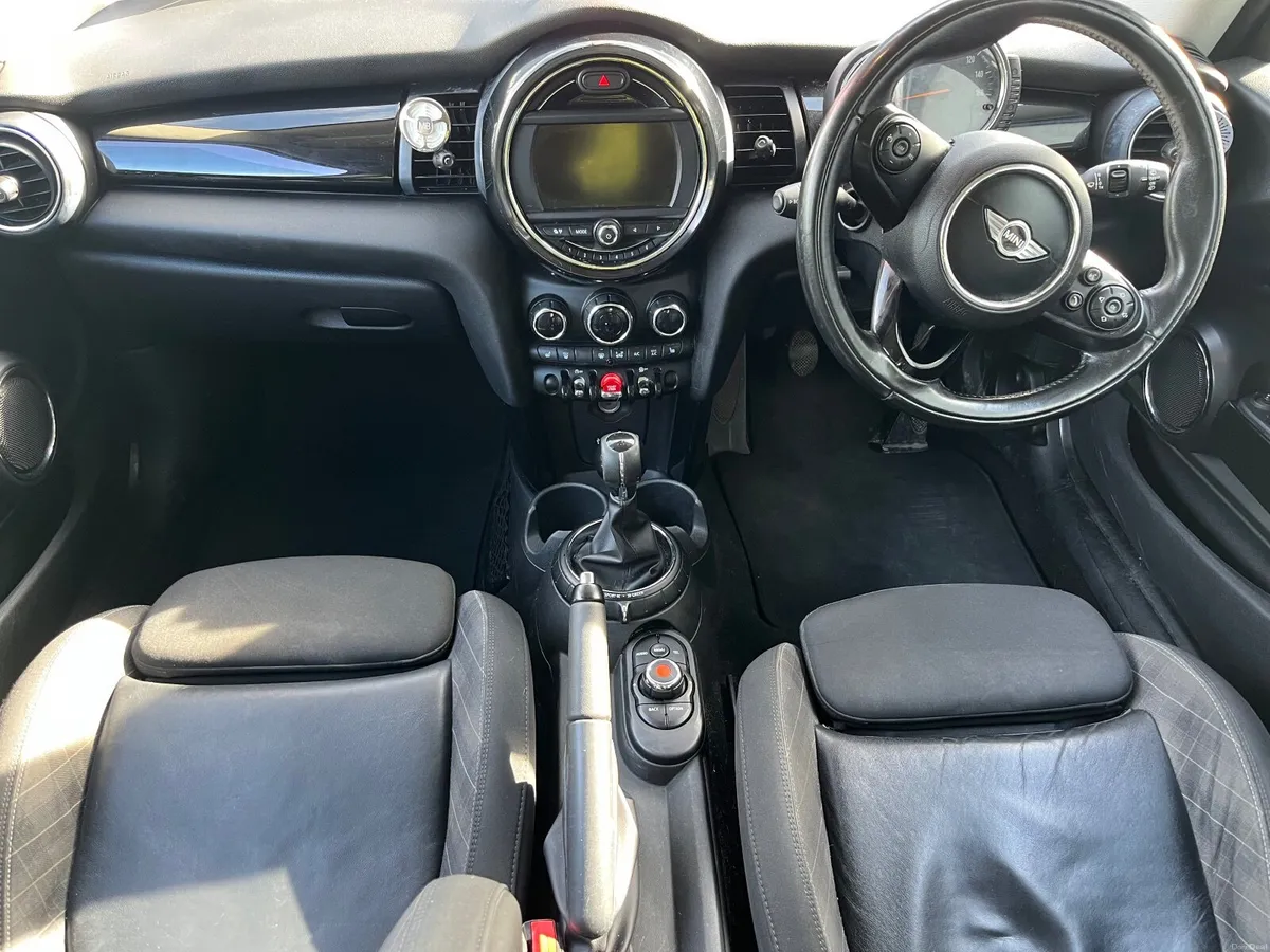 Mini Cooper 2015(152) - Image 3