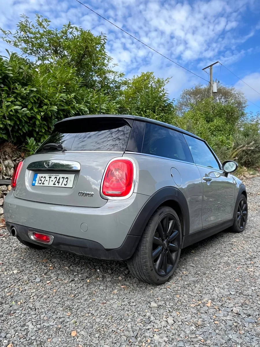 Mini Cooper 2015(152) - Image 6