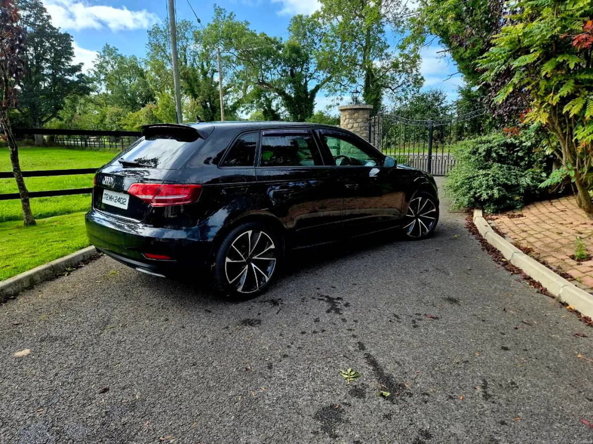 2017 AUDI A3 - Image 3