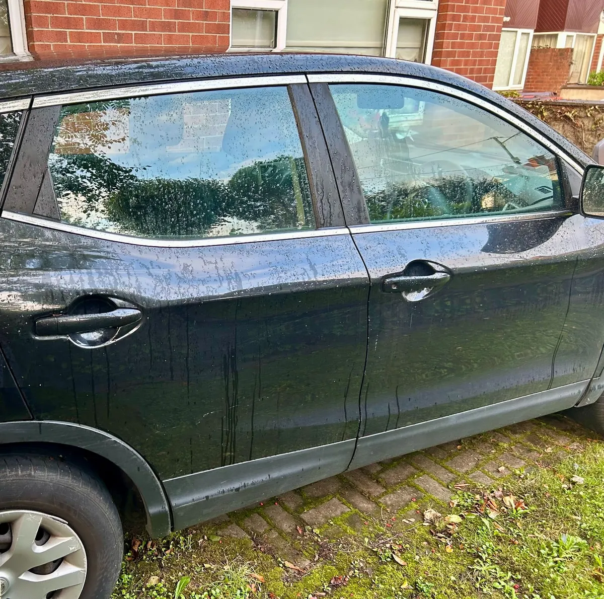 Nissan Qashqai 2014 - Image 2